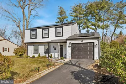 127 Toledo Lane, Willingboro, NJ 08046 - Photo 2