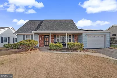 15 Gaylord Circle, Willingboro, NJ 08046 - Photo 4