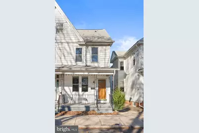 129 W Union Street, Burlington, NJ 08016 - Photo 1