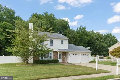 8 Orangewood Lane, Burlington, NJ 08016 - Photo 1