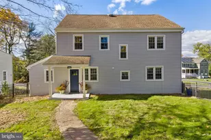 36 Chesterfield Rd, Mansfield Township, NJ 08022 - Photo 50