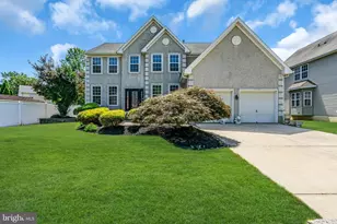 26 Creekwood Dr, Bordentown, NJ 08505 - Photo 2