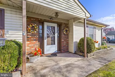 102 Carriage Hill Court, Mansfield Township, NJ 08022 - Photo 6