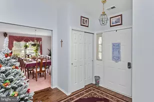 102 Carriage Hill Ct, Mansfield Township, NJ 08022 - Photo 12