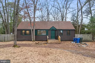 51 Minnetonka Trail, Medford Lakes, NJ 08055 - Photo 2