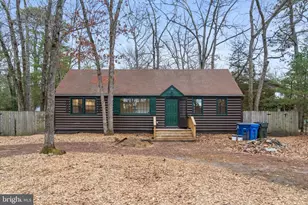 51 Minnetonka Trail, Medford Lakes, NJ 08055 - Photo 2