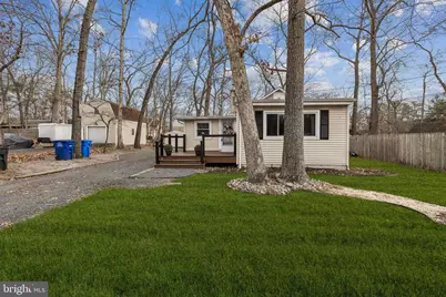 30 Fern Street, Browns Mills, NJ 08015 - Photo 2