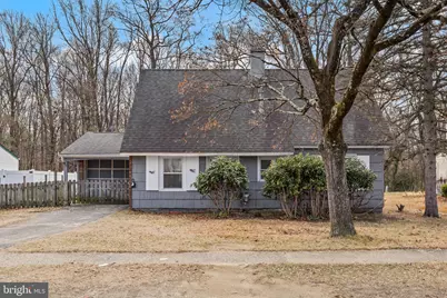 41 Bonnie Lane, Willingboro, NJ 08046 - Photo 1