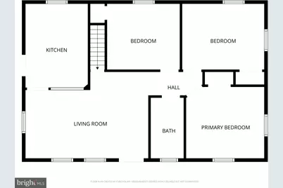 267 Mott Avenue, Burlington, NJ 08016 - Photo 2