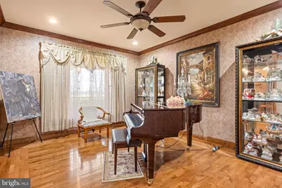 421 Arneys Mount Birmingham Road, Pemberton, NJ 08068 - Photo 12