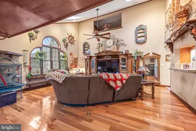 421 Arneys Mount Birmingham Road, Pemberton, NJ 08068 - Photo 28