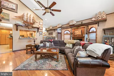 421 Arneys Mount Birmingham Road, Pemberton, NJ 08068 - Photo 26