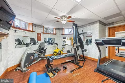 421 Arneys Mount Birmingham Road, Pemberton, NJ 08068 - Photo 54