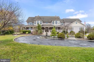 421 Arneys Mount Birmingham Rd, Pemberton, NJ 08068 - Photo 4