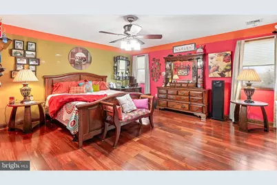 421 Arneys Mount Birmingham Road, Pemberton, NJ 08068 - Photo 38