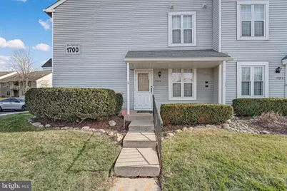 1707A Heatherstone Court, Mount Laurel, NJ 08054 - Photo 2