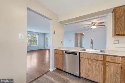 1707A Heatherstone Court, Mount Laurel, NJ 08054 - Photo 4