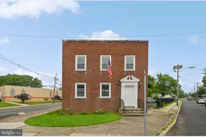 250 Warren Street #1ST FLR, Beverly, NJ 08010 - Photo 1