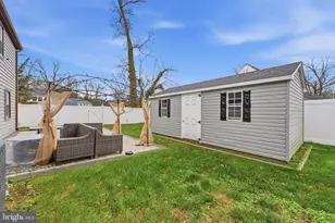 151 Eastbrook Ln, Willingboro, NJ 08046 - Photo 34