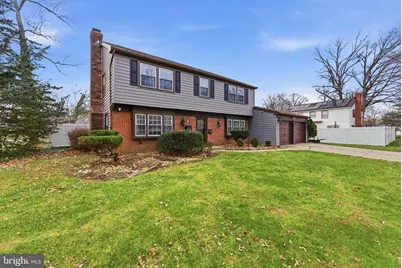 151 Eastbrook Lane, Willingboro, NJ 08046 - Photo 1