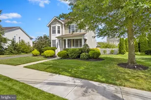 31 Fenton Ln, Chesterfield, NJ 08515 - Photo 2