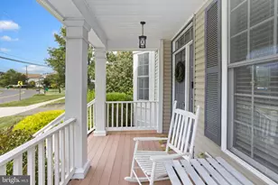 31 Fenton Ln, Chesterfield, NJ 08515 - Photo 8