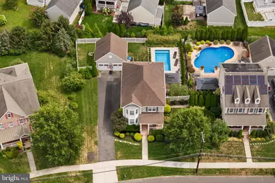 31 Fenton Lane, Chesterfield, NJ 08515 - Photo 4