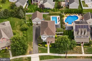 31 Fenton Ln, Chesterfield, NJ 08515 - Photo 4