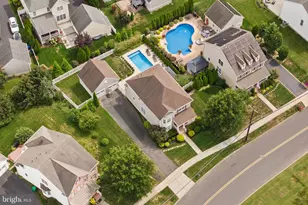 31 Fenton Ln, Chesterfield, NJ 08515 - Photo 6