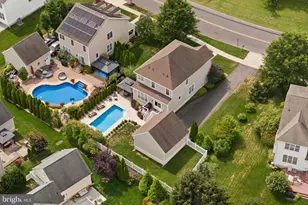 31 Fenton Ln, Chesterfield, NJ 08515 - Photo 46