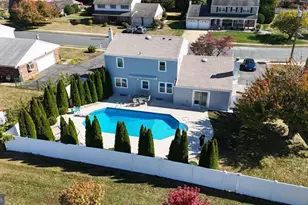 8 Delaware Dr, Bordentown, NJ 08505 - Photo 2