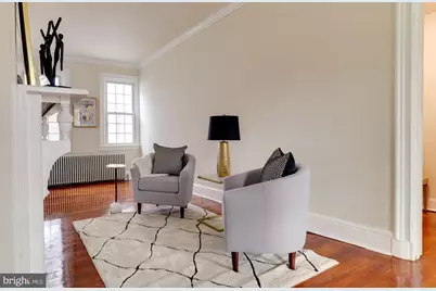161 Warren Street, Beverly, NJ 08010 - Photo 6