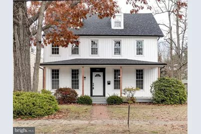 161 Warren Street, Beverly, NJ 08010 - Photo 2