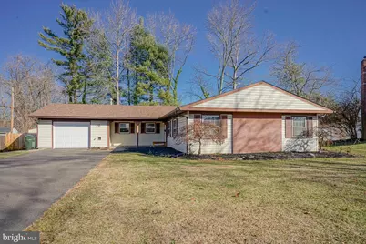 36 Eden Rock Lane, Willingboro, NJ 08046 - Photo 1