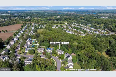 406 Arnold Drive, Florence, NJ 08518 - Photo 42