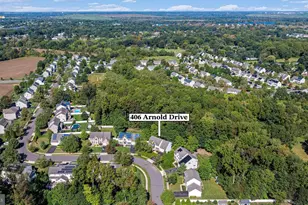 406 Arnold Dr, Florence, NJ 08518 - Photo 42