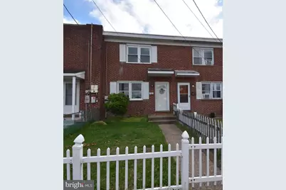 76 W 4th Street, Burlington, NJ 08016 - Photo 1