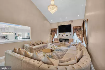 14 Crofton Chase Court, Marlton, NJ 08053 - Photo 6