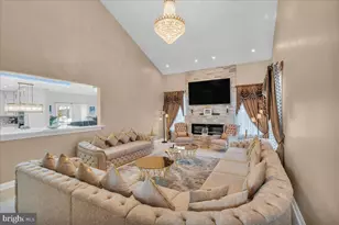 14 Crofton Chase Ct, Marlton, NJ 08053 - Photo 6