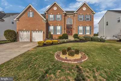 14 Crofton Chase Court, Marlton, NJ 08053 - Photo 1