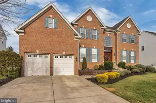 14 Crofton Chase Ct, Marlton, NJ 08053 - Photo 2