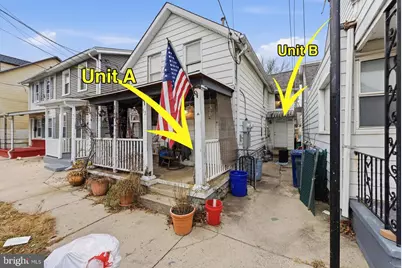 13 W Monroe Street, Mount Holly, NJ 08060 - Photo 1