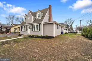 330 Hazel Ave, Delanco, NJ 08075 - Photo 2