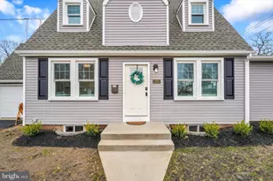 330 Hazel Ave, Delanco, NJ 08075 - Photo 4