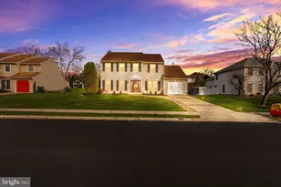 36 Kensington Dr, Eastampton, NJ 08060 - Photo 2