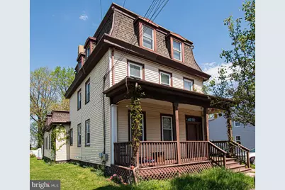 211 Front Street #3, Bordentown, NJ 08505 - Photo 8