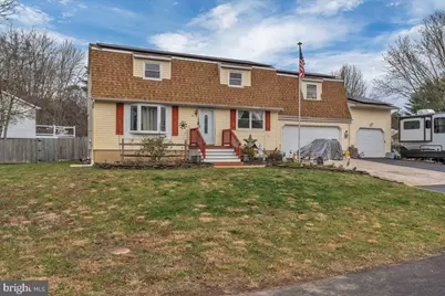 4 Buffalo Terrace, Browns Mills, NJ 08015 - Photo 2