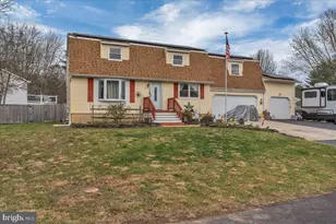 4 Buffalo Terrace, Browns Mills, NJ 08015 - Photo 2