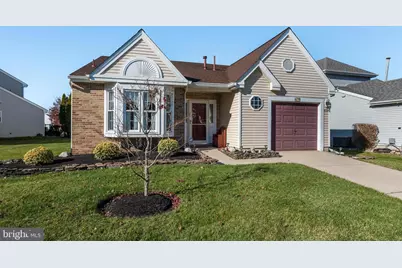 679 Cascade Drive S, Mount Laurel, NJ 08054 - Photo 2