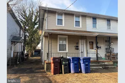 606 Bridgeboro Street #B, Riverside, NJ 08075 - Photo 1